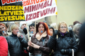 24 октября в истории Латвии: день образования и науки