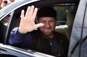 Кадыров потроллил Емельяненко новым «сражением» детей