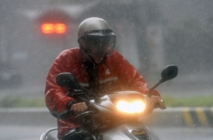 В трагическом ДТП погиб мотоциклист