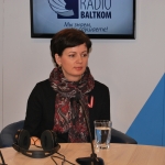 АНОНС: в программе «Мамочки!» - руководитель фонда Ziedot.lv Рута Диманта