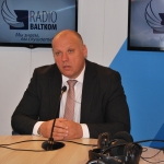 Министр обороны посетит военные учения «Детонатор 2016»