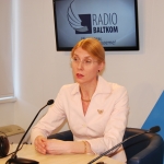 Исследователь: из-за оккупации СССР в Латвии нет предпринимательства