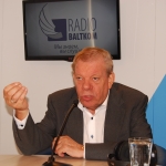 Липман рассматривает возможность создания новой хоккейной команды