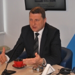 Президент: Стрельченку не удалось поднять авторитет KNAB
