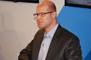 АНОНС: на радио Baltkom - Денис Чаловский