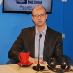 Чаловский: после решения выдать меня США, я не перестал любить Латвию