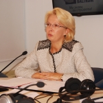 Мурниеце о лояльности: я не заместитель Шадурскиса, это он придумал!