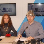 Пастафарианская община Латвии: сваренные в святой воде макароны - тоже святые