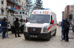 Два смертника подорвались под Анкарой при попытке задержания