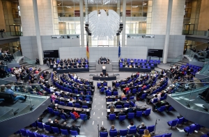 В Германии подтвердили планы введения новых санкций против России