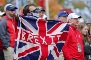 Премьер Великобритании назвала дату начала переговоров о Brexit