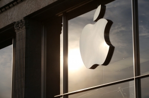 Apple впервые за 15 лет отчиталась о падении прибыли
