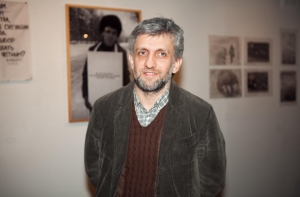 АНОНС: на радио Baltkom - российский художник и актер Евгений Митта