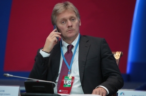 Песков заснул на пресс-конференции президентов Турции и РФ