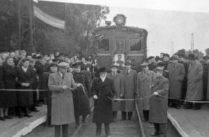 12 октября в истории Латвии: путь в Кемери