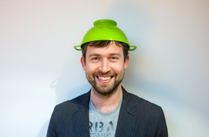 АНОНС: на радио Baltkom - глава Церкви Летающего Макаронного Монстра