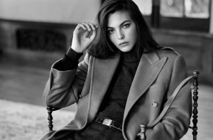 Бренд Ralph Lauren выпустил коллекцию с неограниченным сроком годности