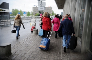 В этом году население Латвии сократилось уже на 4636 человек