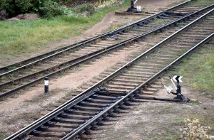 Трагедия в Риге: под колесами поезда погиб мужчина