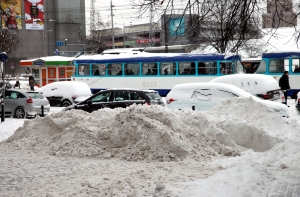 Синоптики рассказали, какой будет зима в Латвии