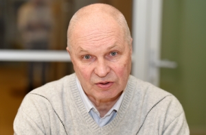 Соколов: латвийские русские - не угроза, а богатейший ресурс страны