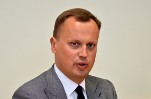 Минсообщения: понадобится 10 лет, чтобы компенсировать грузопоток из России