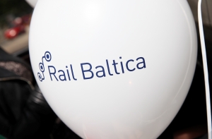 Расходы на проект Rail Baltica могут достичь 5 млрд евро