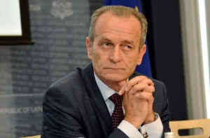 Минюст Латвии запретил молиться на Летающего Макаронного Монстра