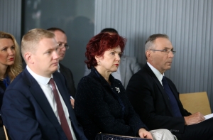 «Единство» оштрафовали на 4000 евро