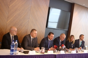 Электрификация железной дороги начнется с вентспилсского направления