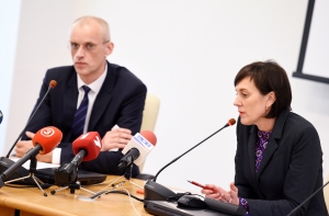 Назначен временный глава Юрмалы