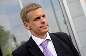 Адвокат: Круминьш с трудом перенес два дня заключения