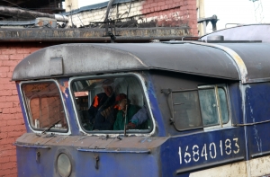 Предприниматели о Локомотиворемонтном заводе: государству надо оценить все риски