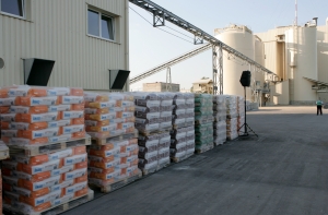 Knauf и Norgips оштрафованы на 1,6 миллиона евро