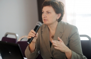 Винькеле: даже в зарубежных вузах меньше факультетов, там думают головой