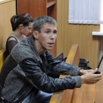 Алексей Панин подаст в суд на НТВ за сюжет о сексе с собакой (18+)