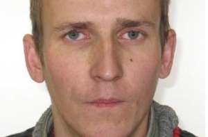 Родные обеспокоены пропажей Руслана Григорьева и просят о помощи