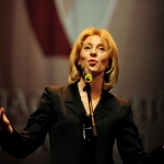 Юлия Рутберг на Baltkom: дилетанты заполонили все!