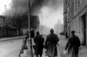 13 октября в истории Латвии: освобождение Риги