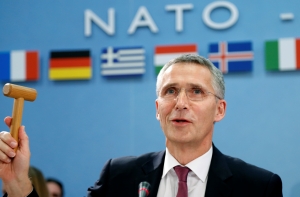 17 стран предложили пополнить батальоны НАТО в Прибалтике