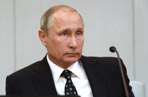 Путин дал совет будущему президенту России