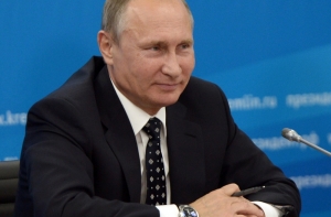 Путин прокомментировал планы «американских друзей» начать кибервойну с Россией