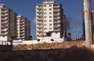 В турецком Гизиантепе произошел второй взрыв