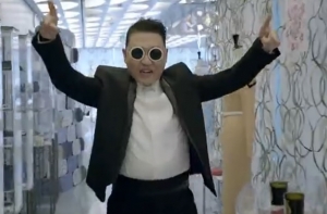 Второй клип автора Gangnam Style собрал миллиард просмотров на YouTube