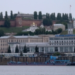 В Нижнем Новгороде застрелили двух предполагаемых террористов