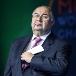 Миллионер Алишер Усманов перестал платить налоги в России