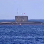 СМИ: Россия направила подлодки с крылатыми ракетами в Сирию