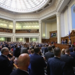 Рада возложила ответственность за начало Второй мировой войны на СССР