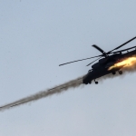 Американские генералы рассказали о будущей войне против России и Китая