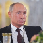 Лауреат «Оскара» посвятил песню Путину